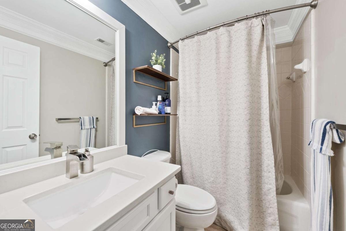 3163 Windsor Lake Drive Atlanta - Photo 70