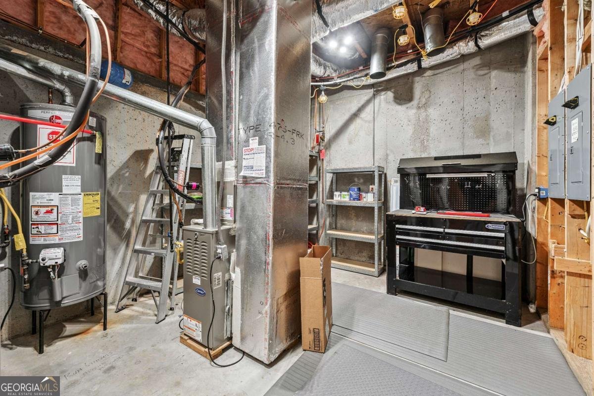 3163 Windsor Lake Drive Atlanta - Photo 71