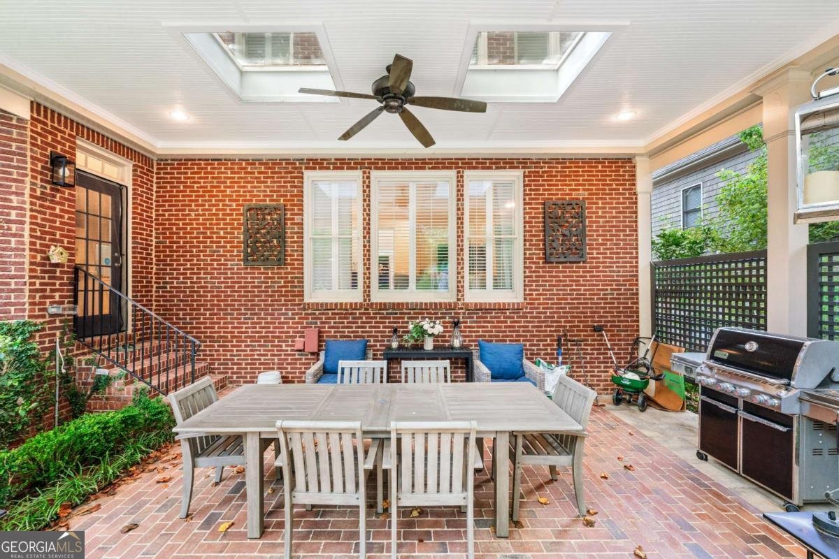 3163 Windsor Lake Drive Atlanta - Photo 72