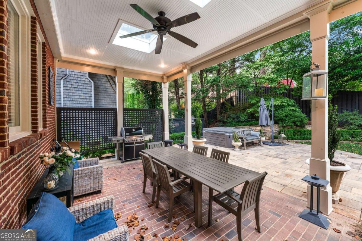 3163 Windsor Lake Drive Atlanta - Photo 73