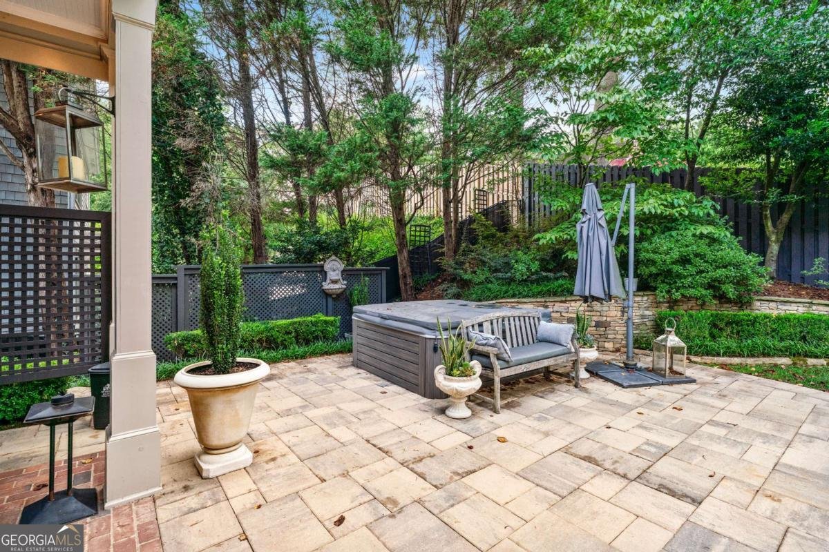 3163 Windsor Lake Drive Atlanta - Photo 74