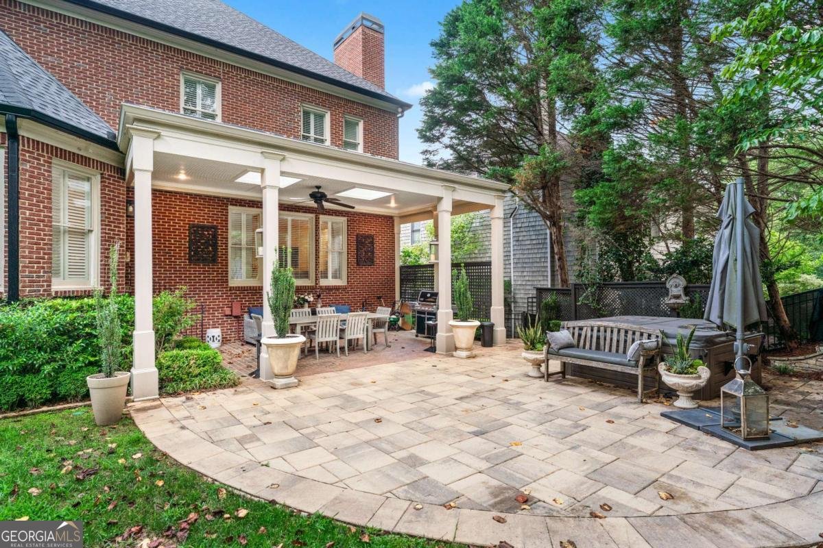 3163 Windsor Lake Drive Atlanta - Photo 75