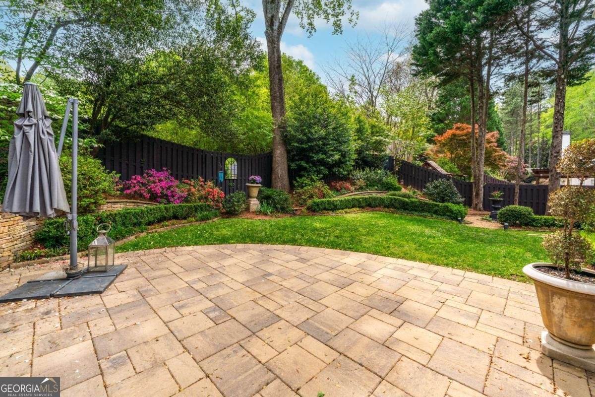 3163 Windsor Lake Drive Atlanta - Photo 8