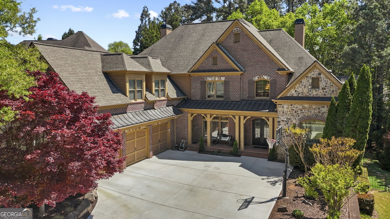 3819 Rockhaven Court Marietta - Photo 1