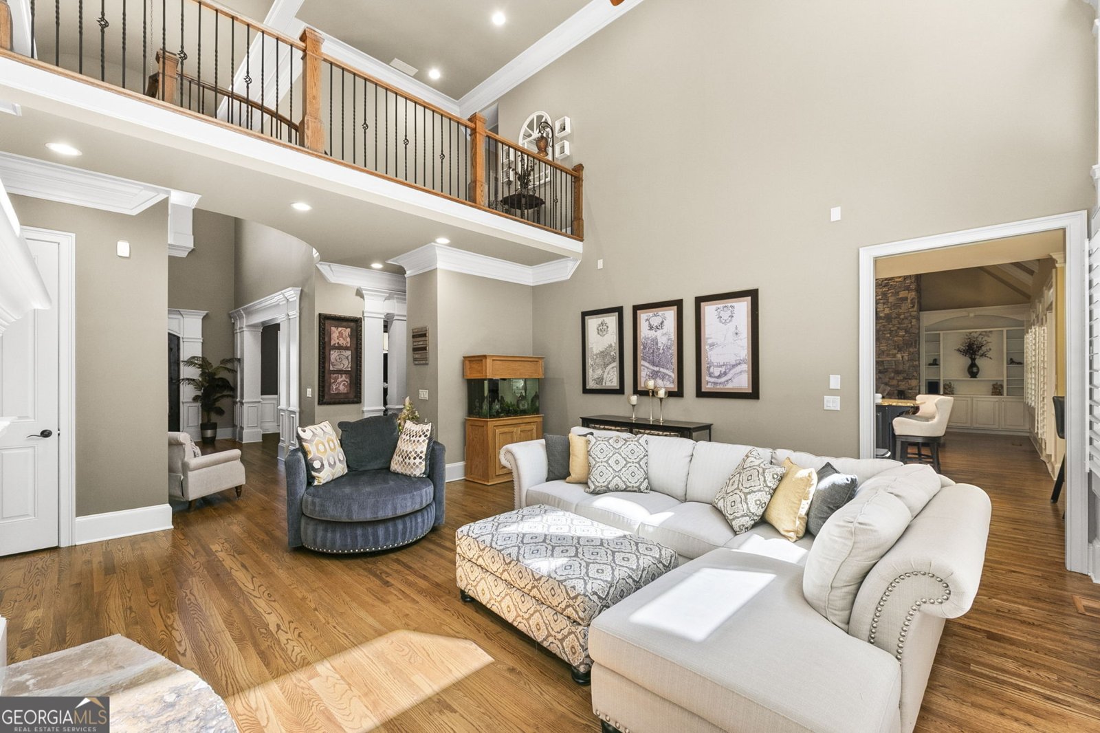 3819 Rockhaven Court Marietta - Photo 10