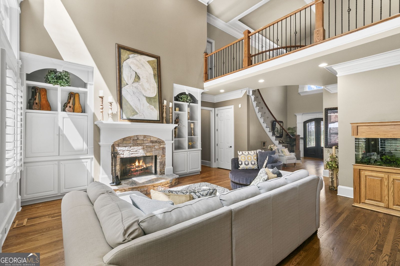 3819 Rockhaven Court Marietta - Photo 11