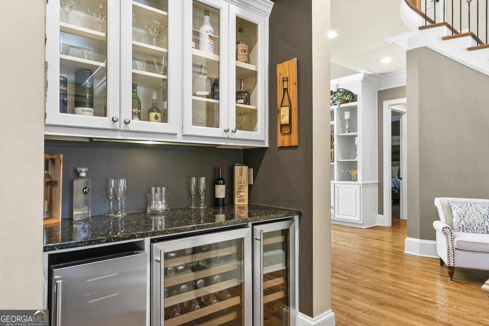 3819 Rockhaven Court Marietta - Photo 12