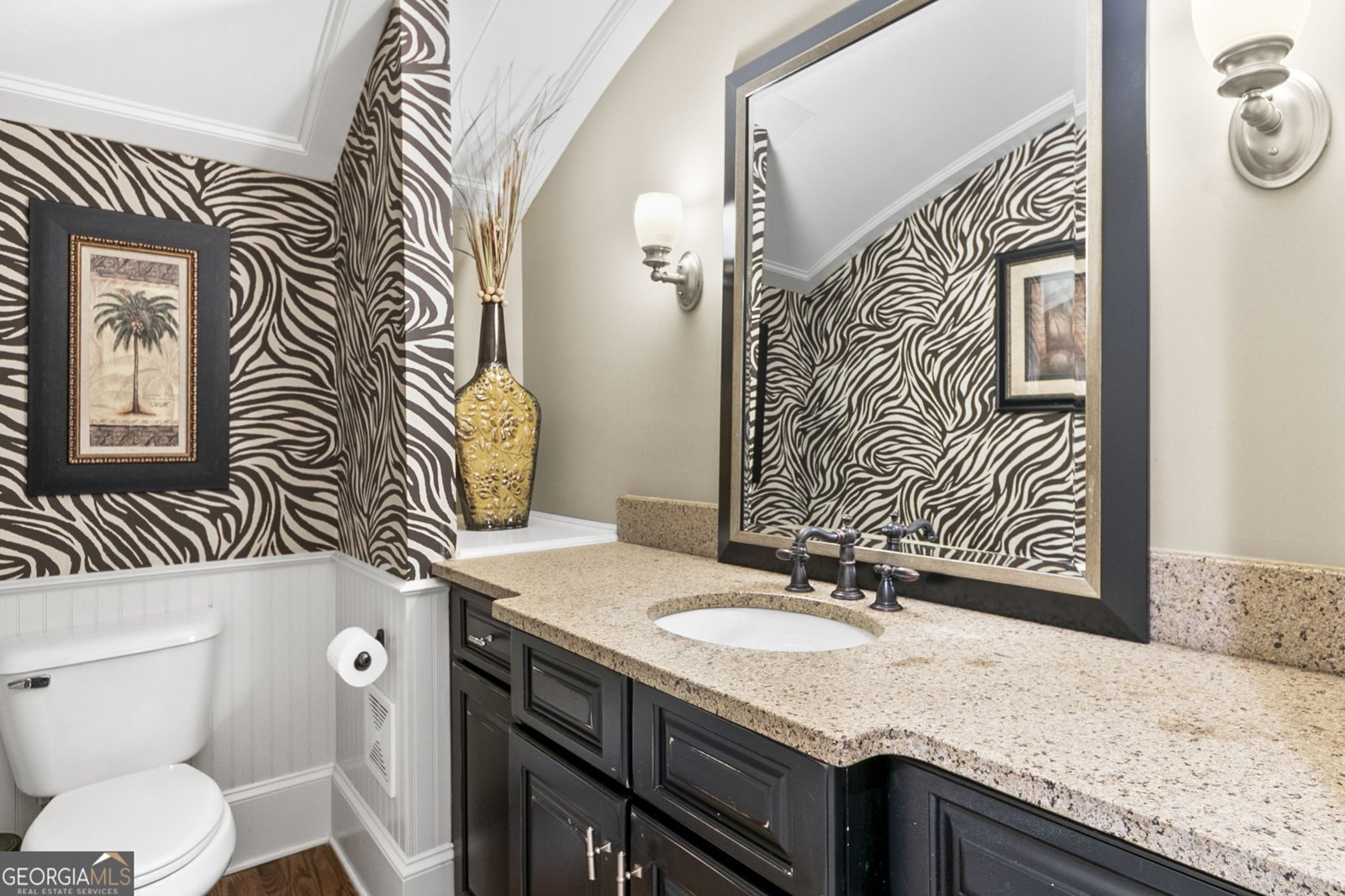 3819 Rockhaven Court Marietta - Photo 13