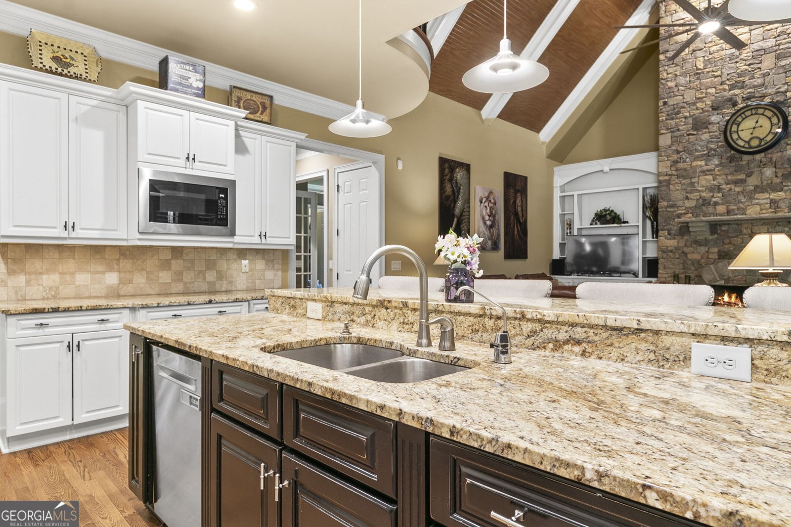 3819 Rockhaven Court Marietta - Photo 15