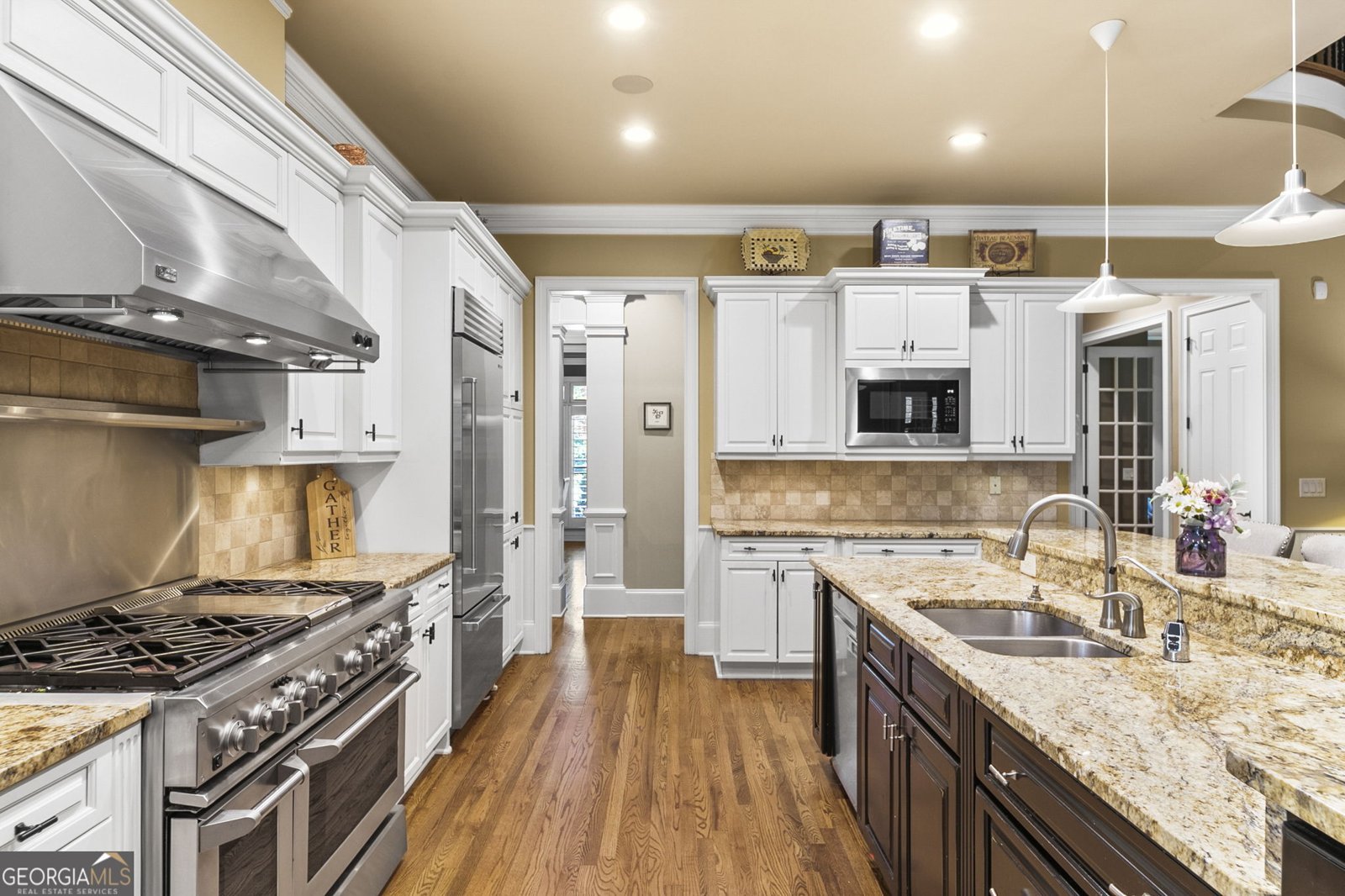 3819 Rockhaven Court Marietta - Photo 16