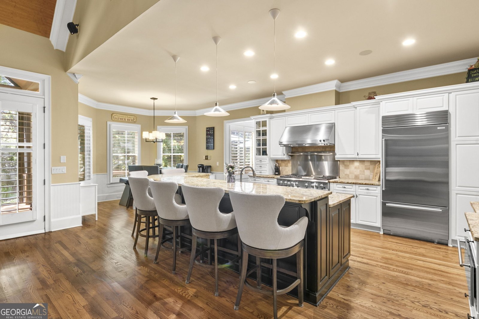 3819 Rockhaven Court Marietta - Photo 17