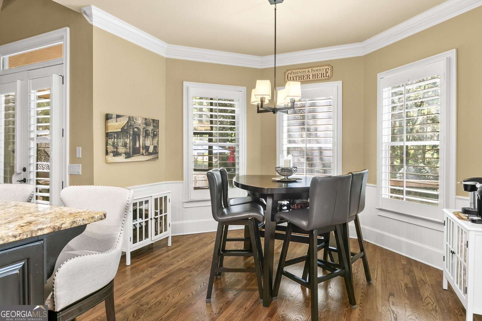 3819 Rockhaven Court Marietta - Photo 19