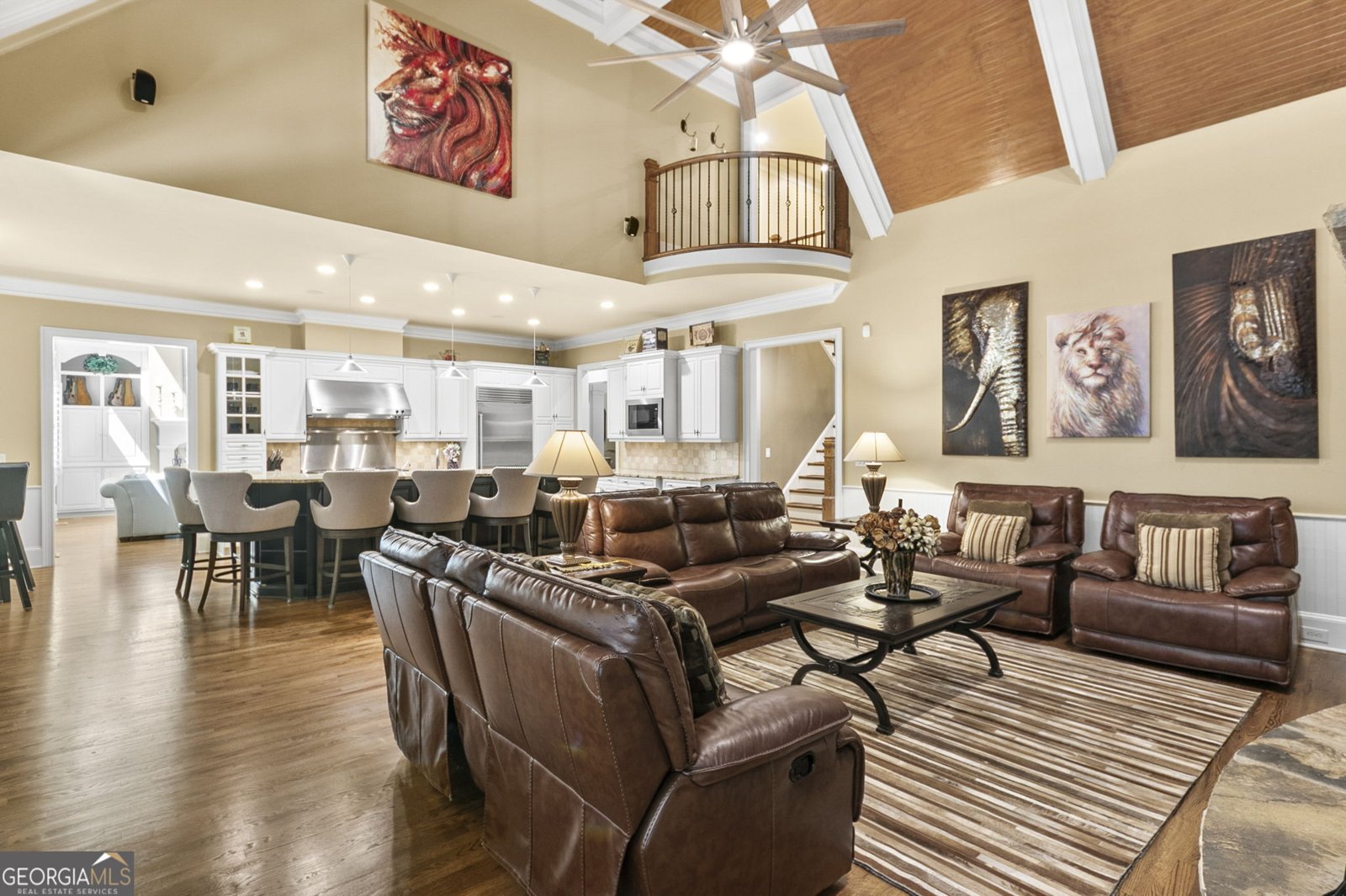 3819 Rockhaven Court Marietta - Photo 20