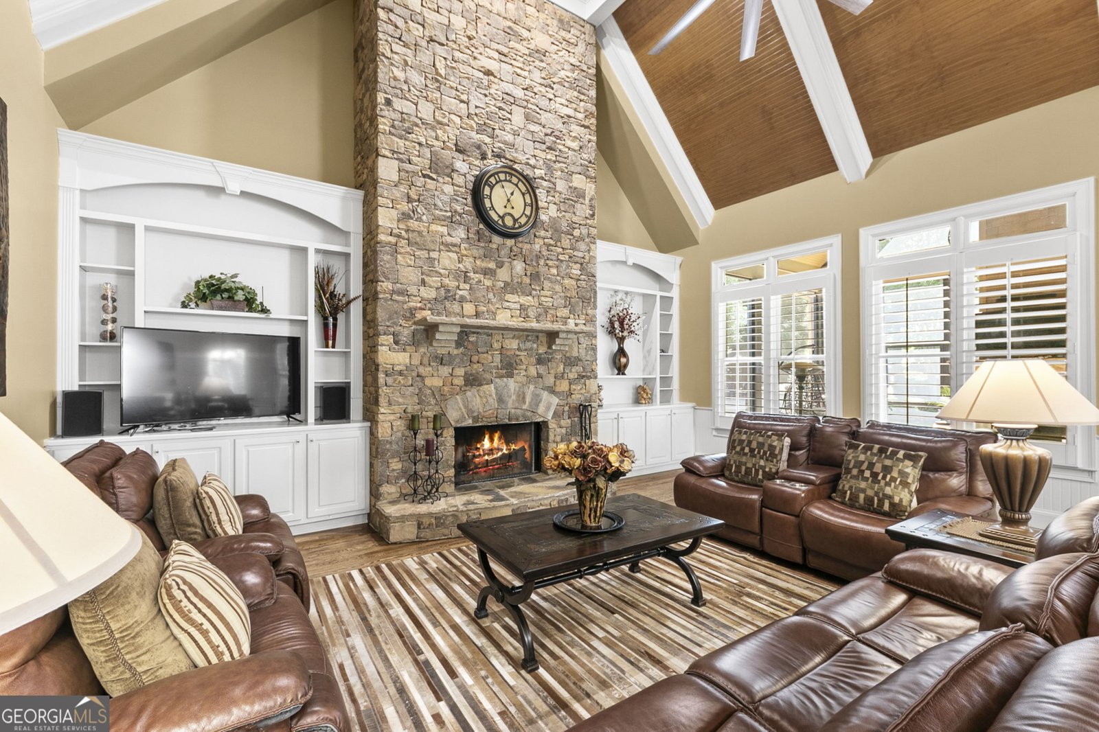 3819 Rockhaven Court Marietta - Photo 21