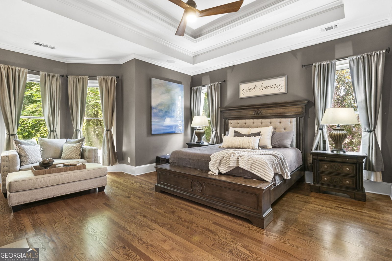 3819 Rockhaven Court Marietta - Photo 22