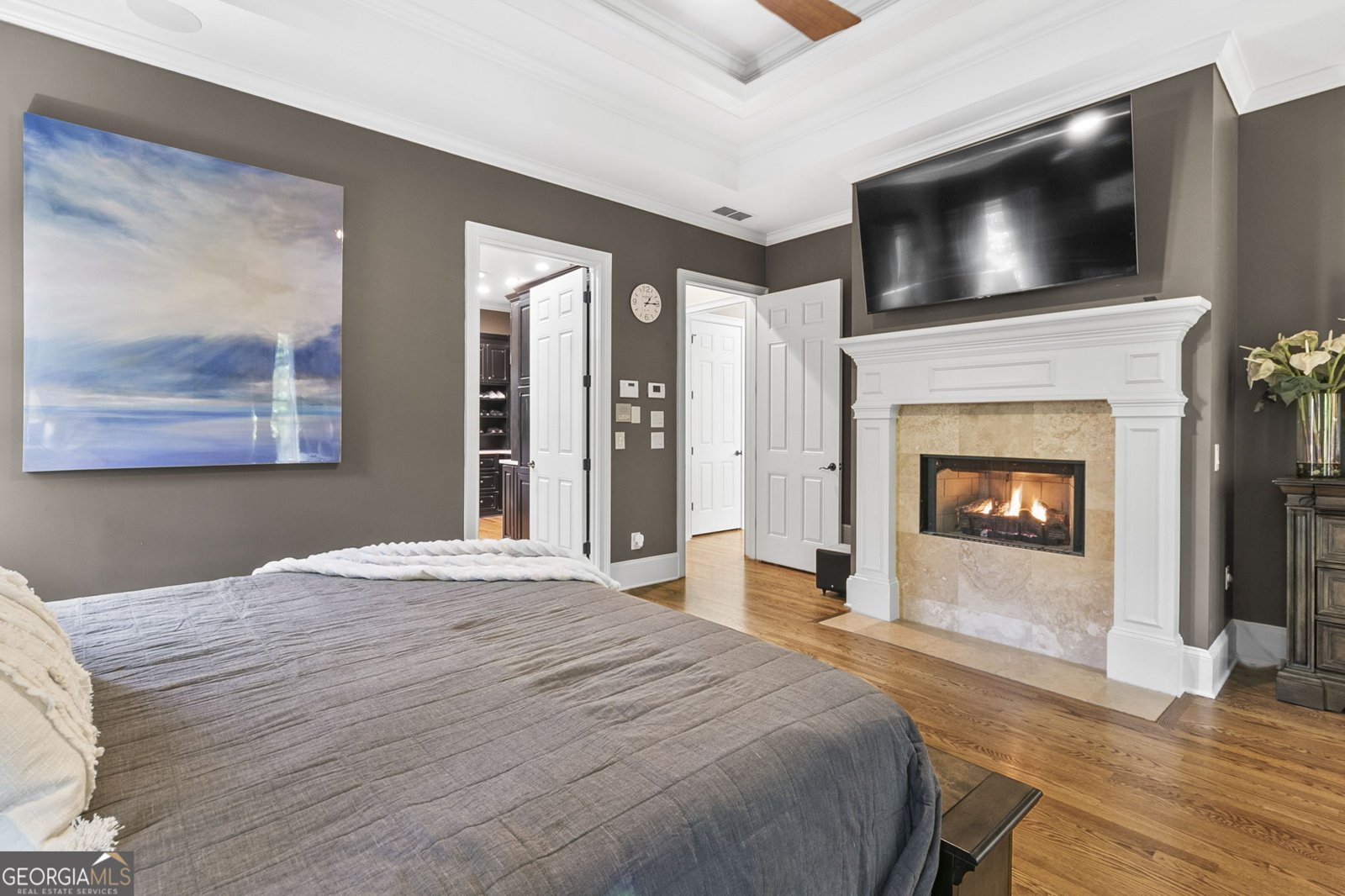 3819 Rockhaven Court Marietta - Photo 24