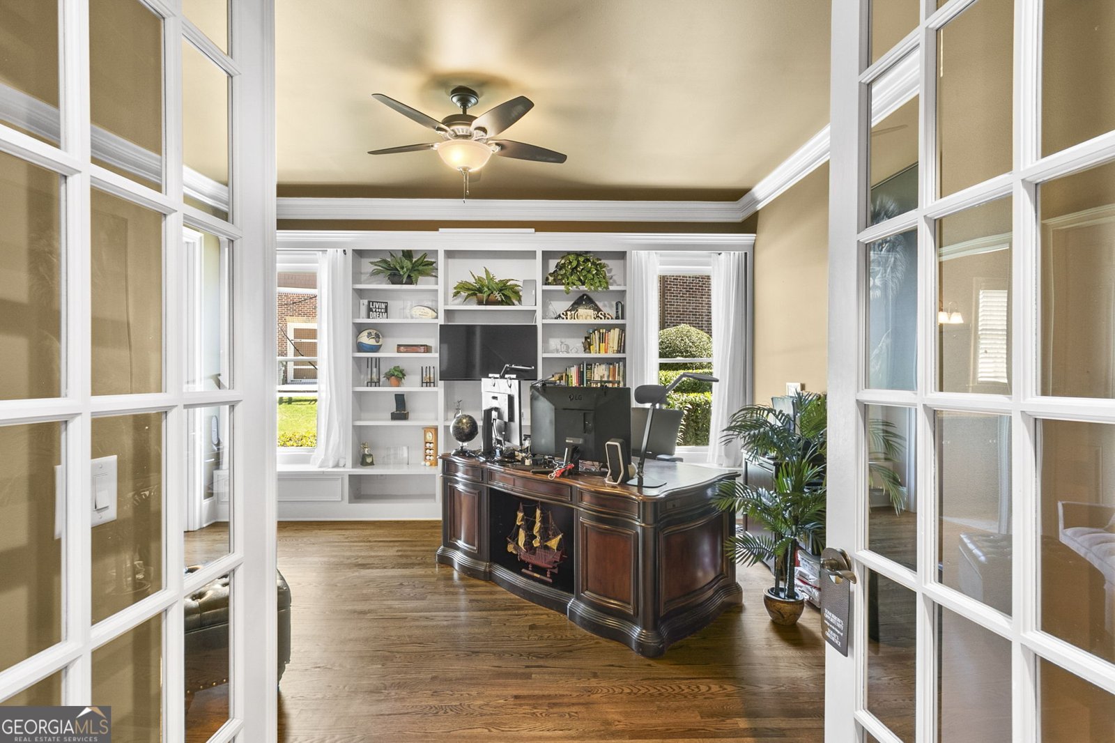 3819 Rockhaven Court Marietta - Photo 26