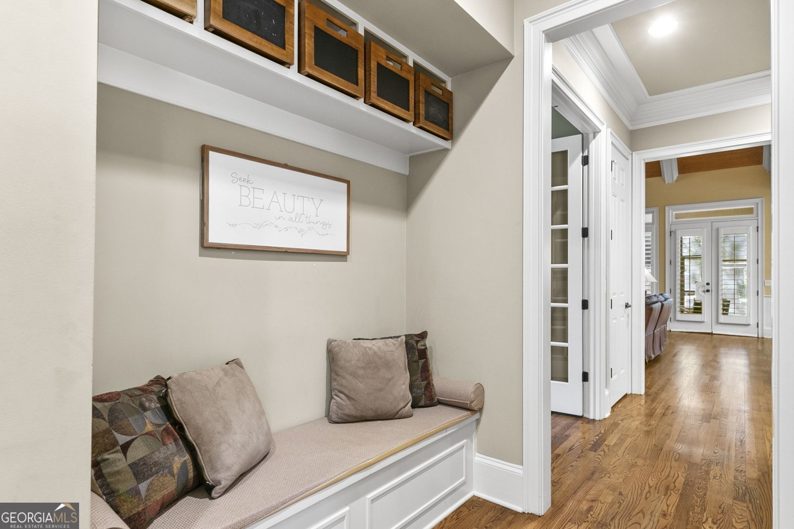 3819 Rockhaven Court Marietta - Photo 28