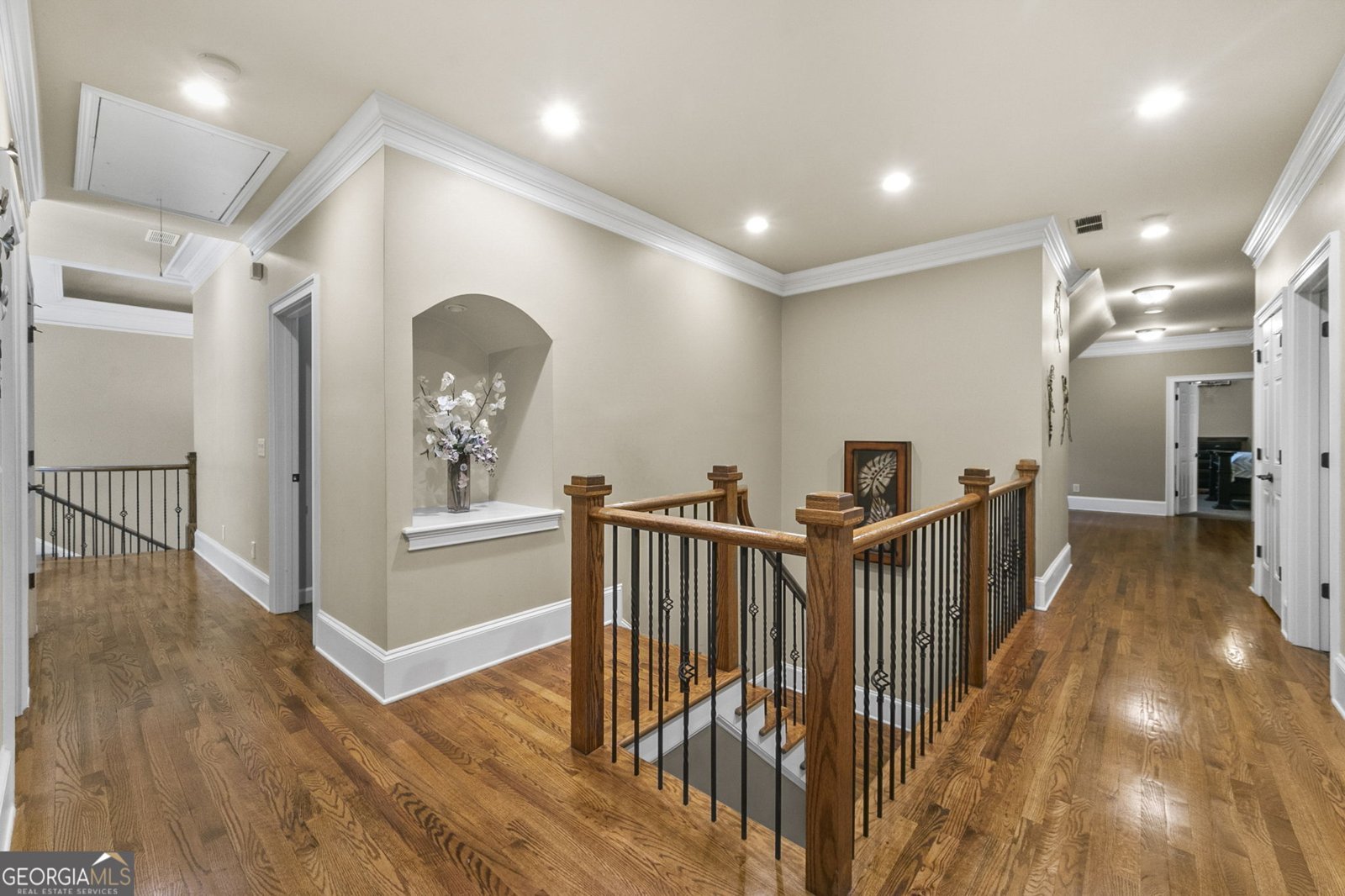 3819 Rockhaven Court Marietta - Photo 32