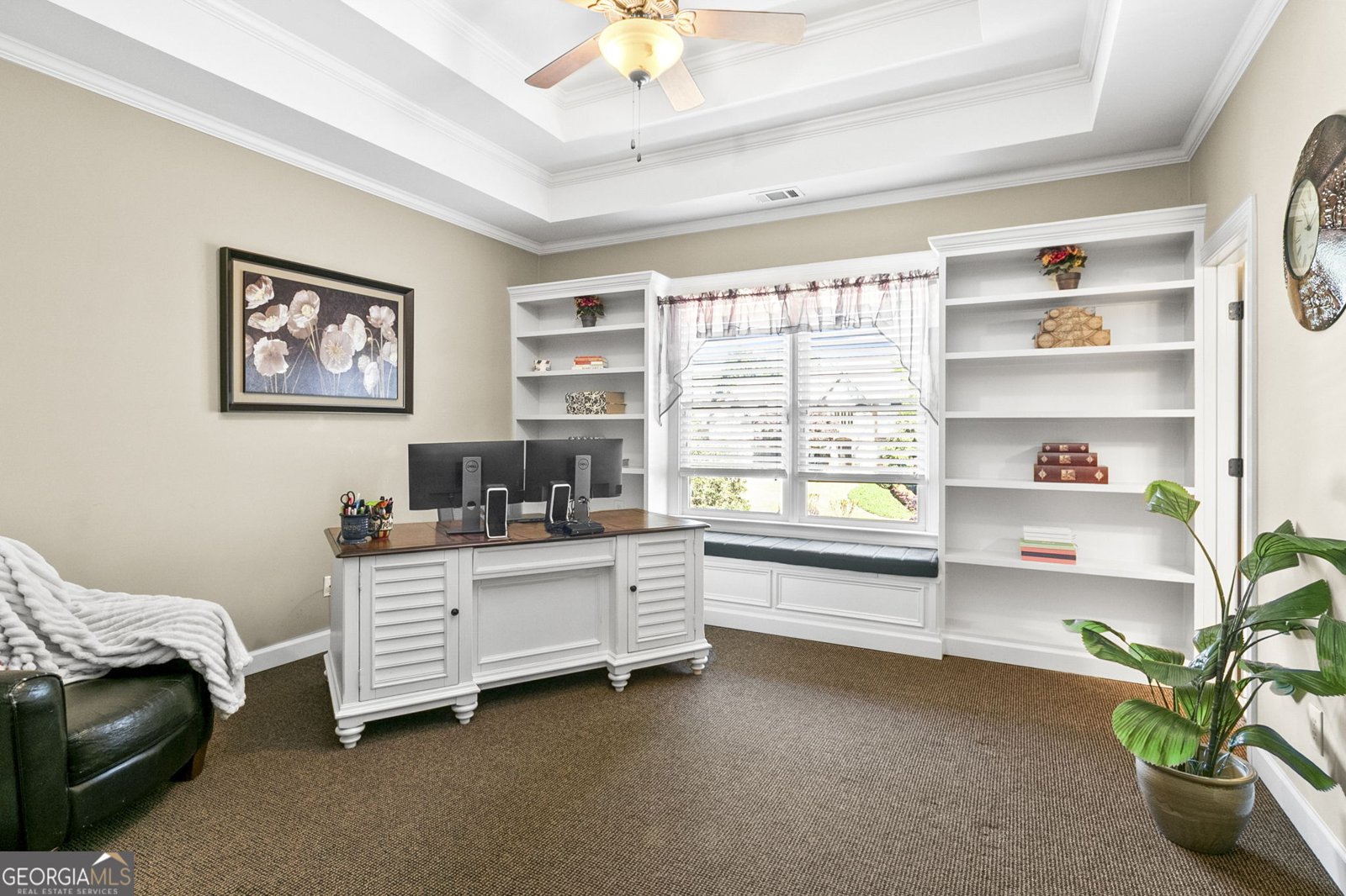 3819 Rockhaven Court Marietta - Photo 36