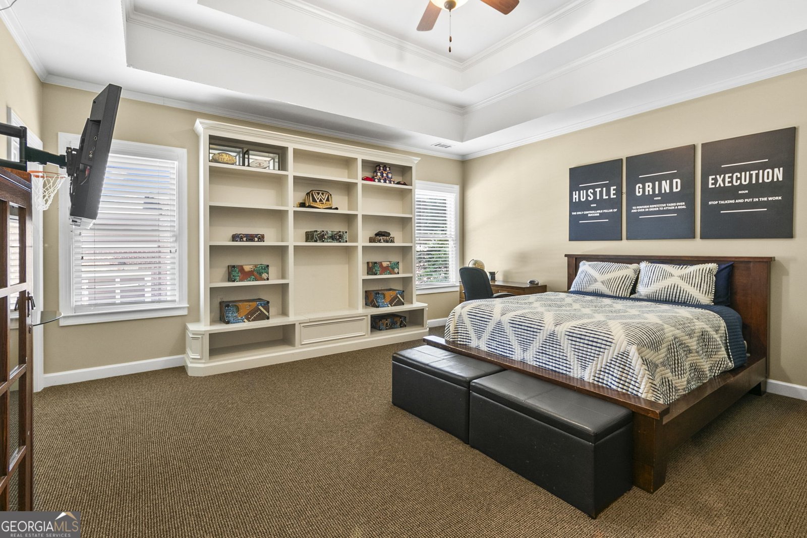 3819 Rockhaven Court Marietta - Photo 38