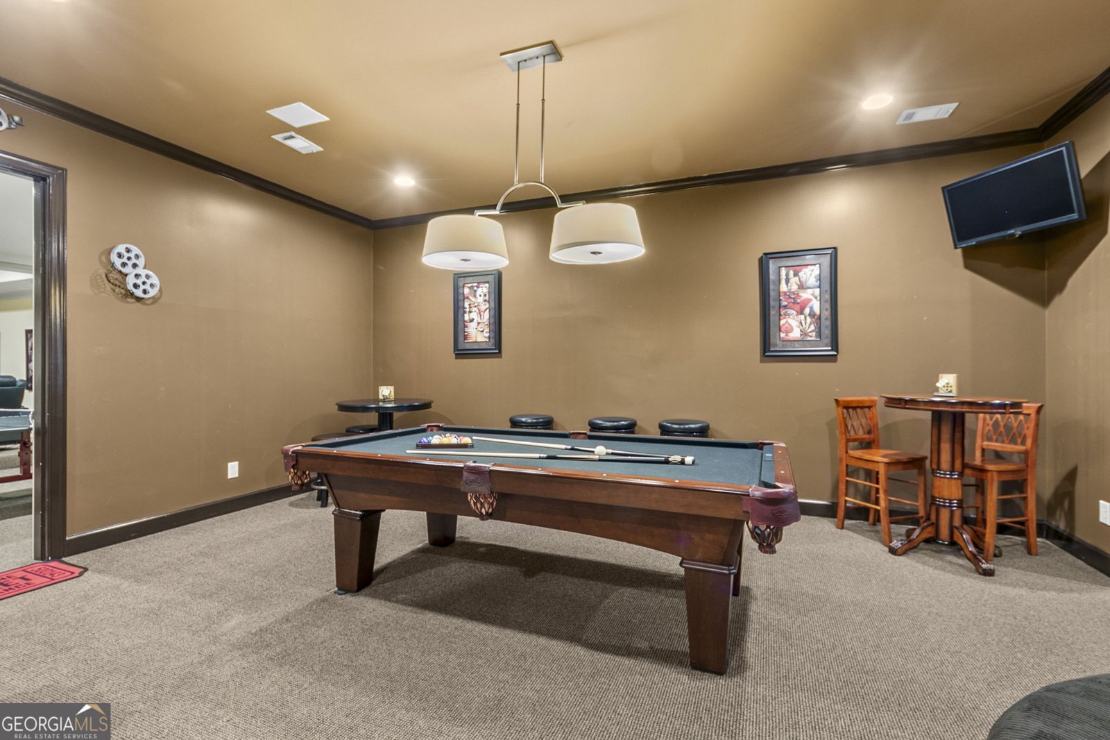 3819 Rockhaven Court Marietta - Photo 45