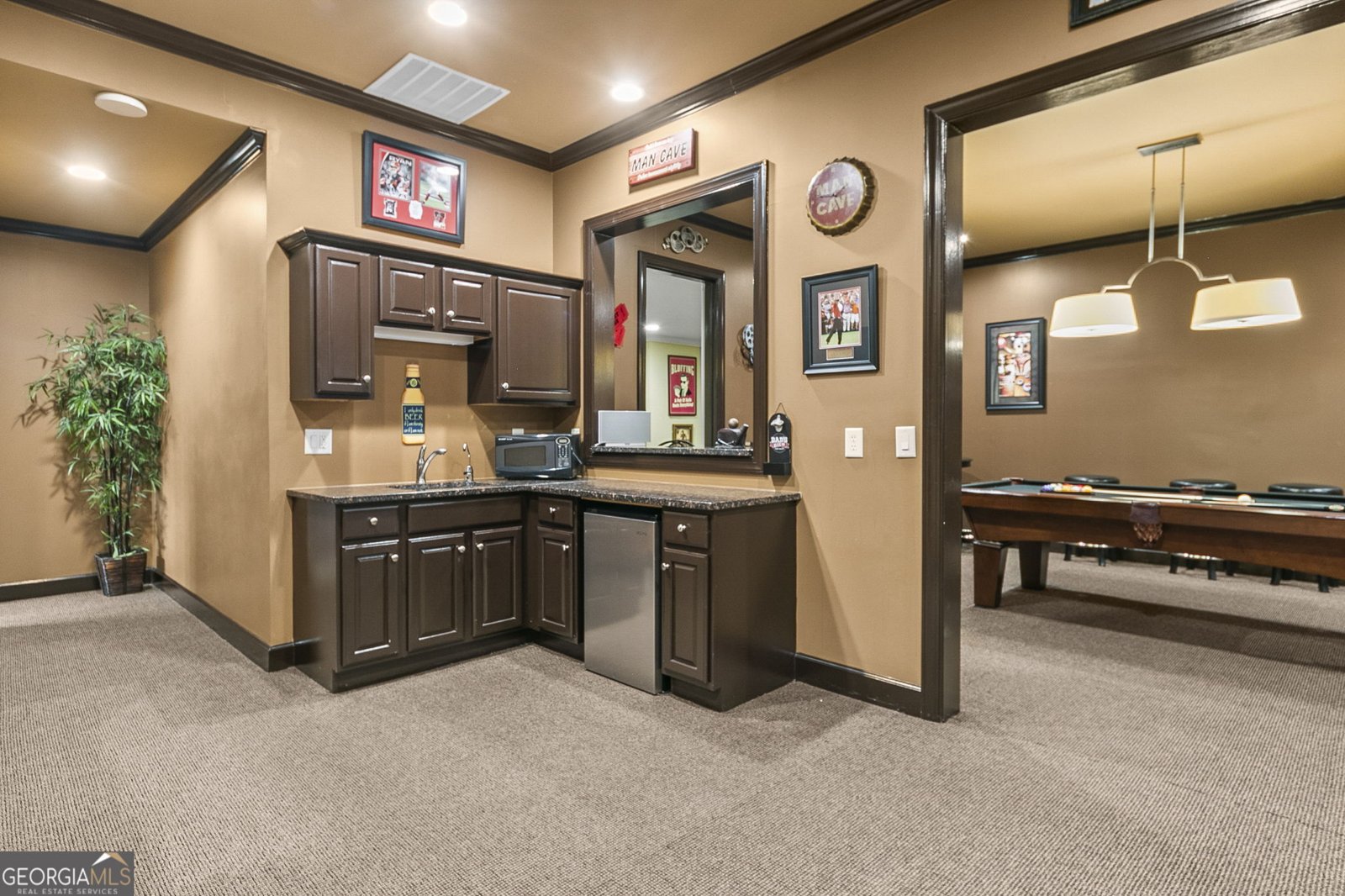 3819 Rockhaven Court Marietta - Photo 47