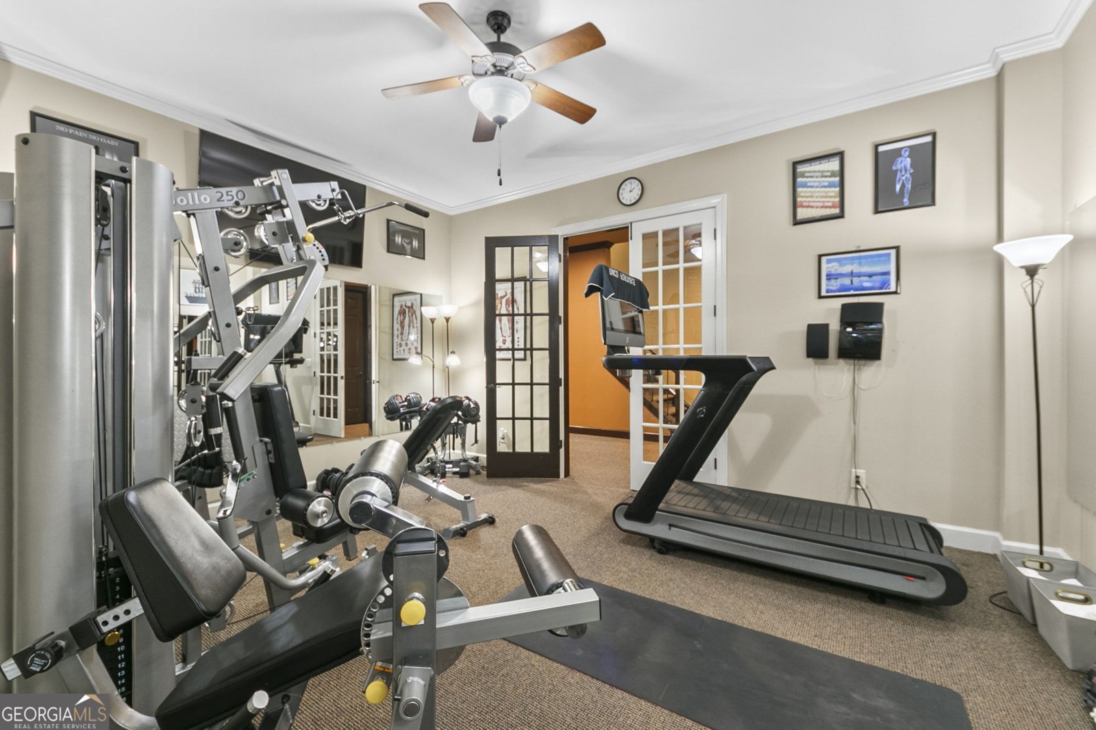 3819 Rockhaven Court Marietta - Photo 48