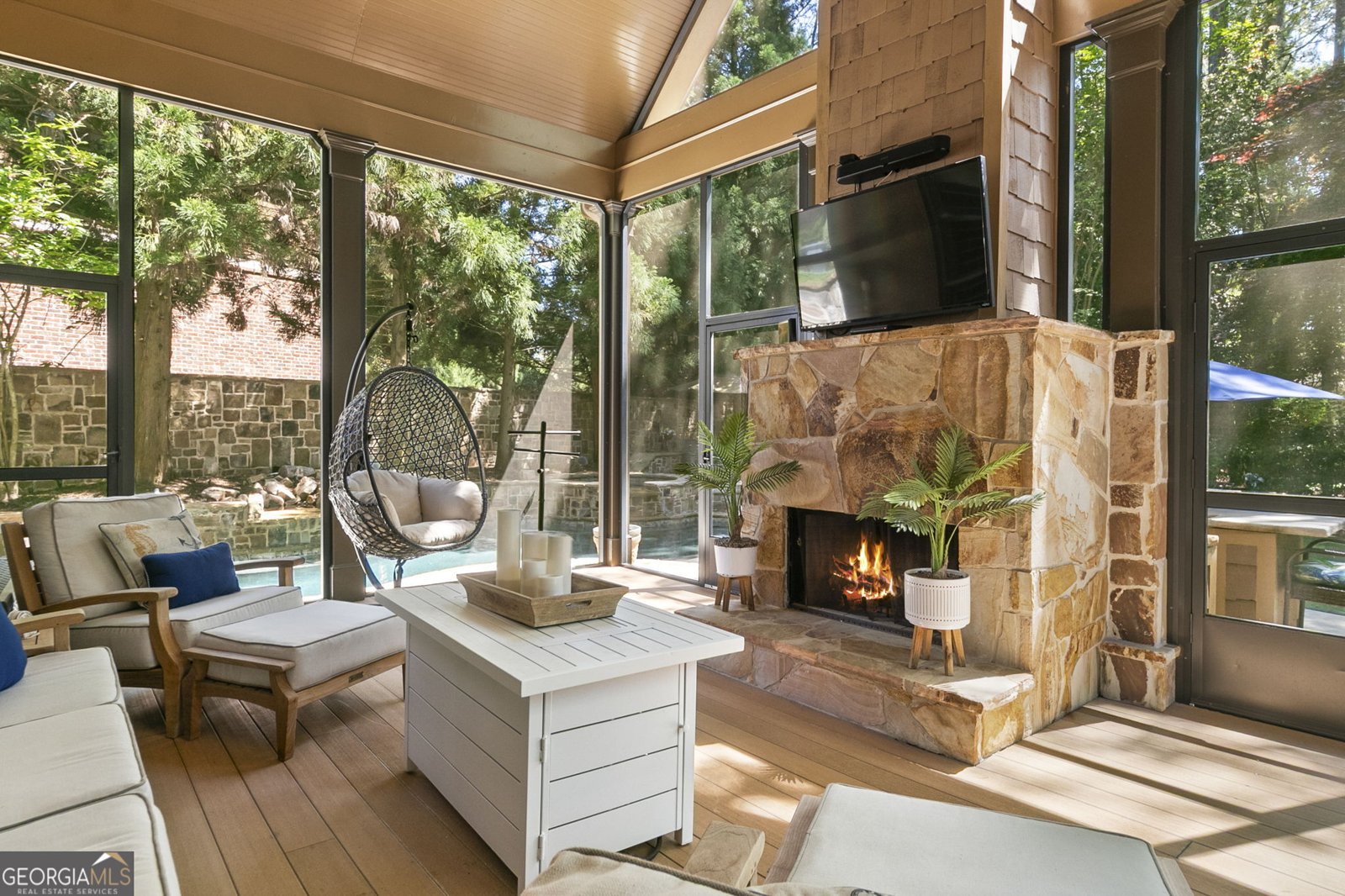 3819 Rockhaven Court Marietta - Photo 52