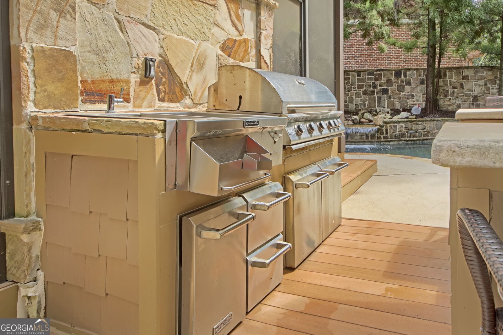 3819 Rockhaven Court Marietta - Photo 57