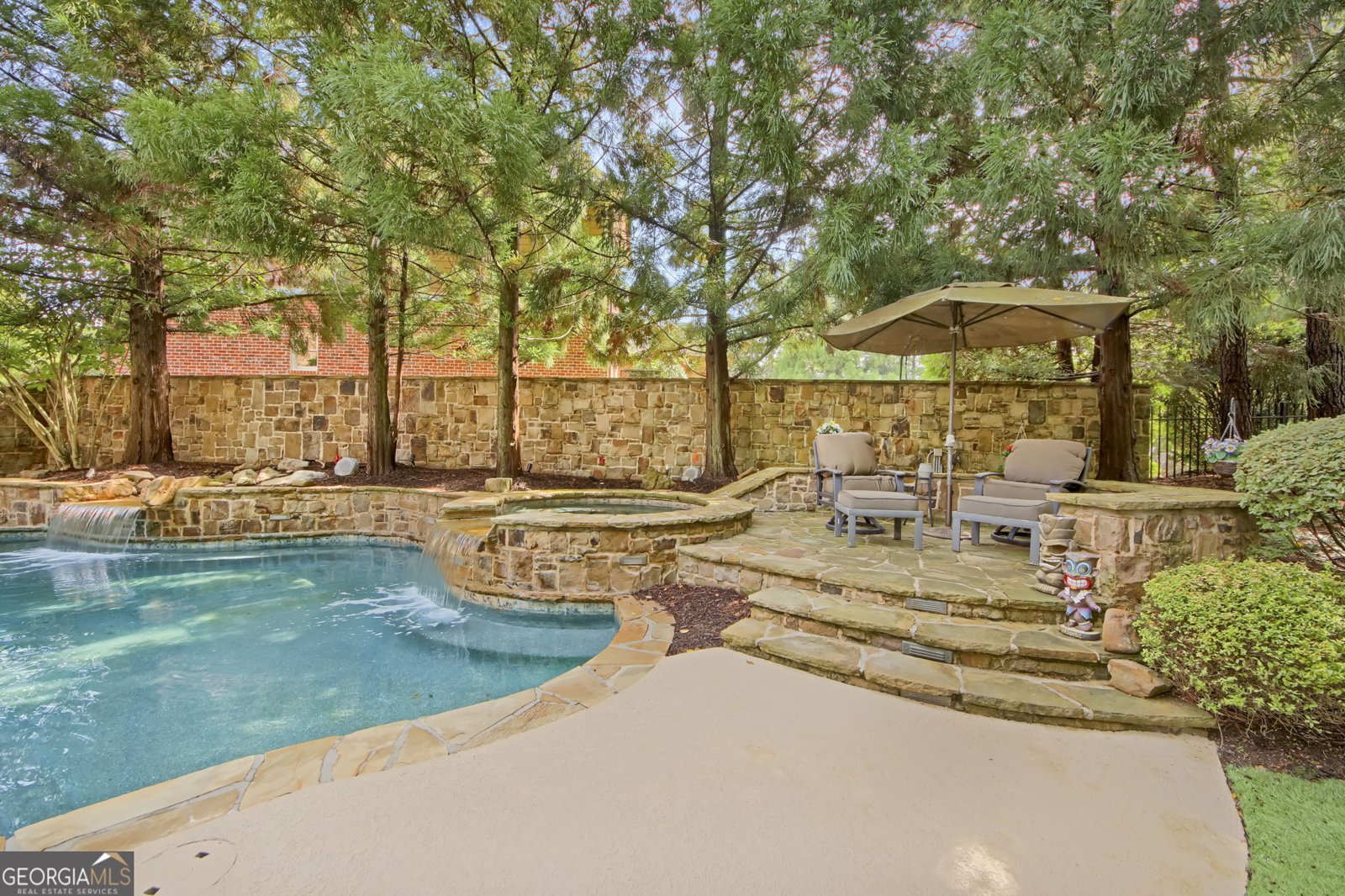 3819 Rockhaven Court Marietta - Photo 59