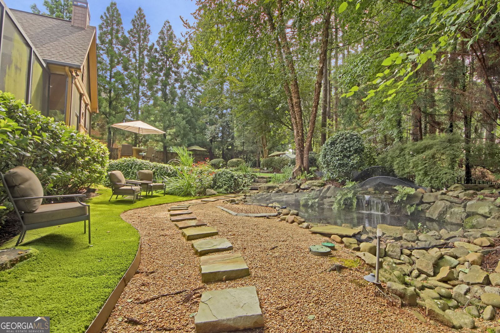 3819 Rockhaven Court Marietta - Photo 61