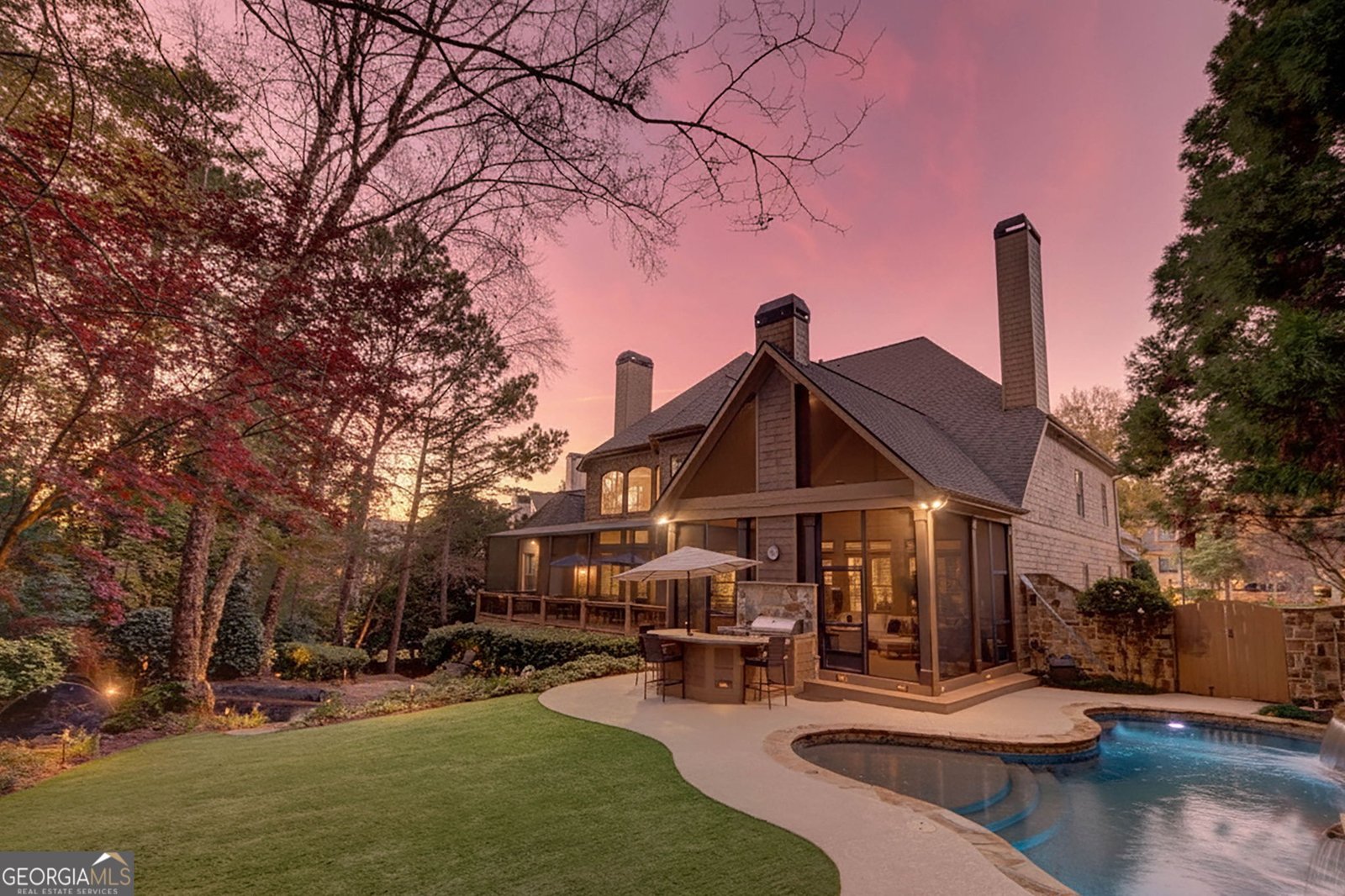 3819 Rockhaven Court Marietta - Photo 62