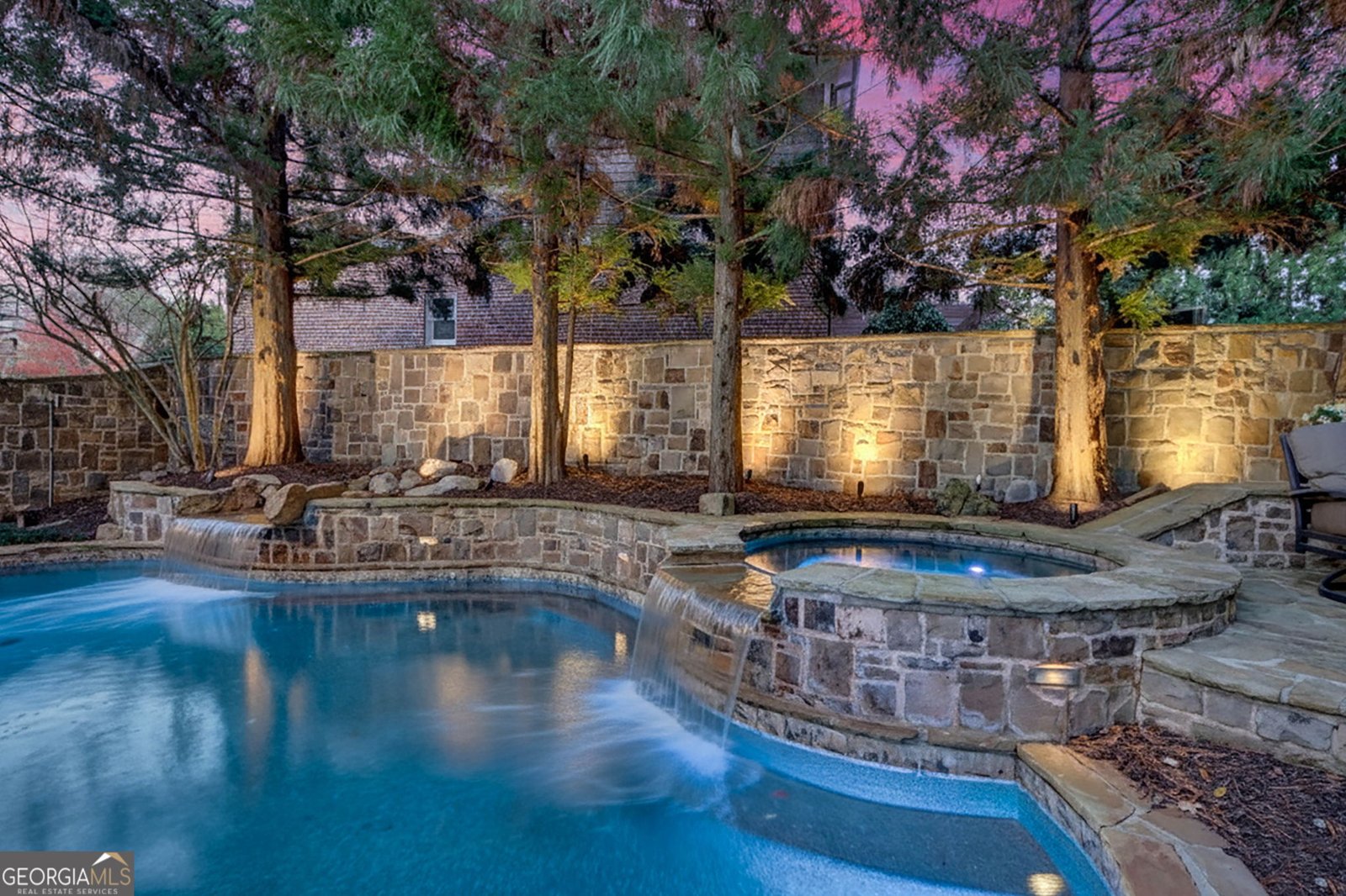 3819 Rockhaven Court Marietta - Photo 63