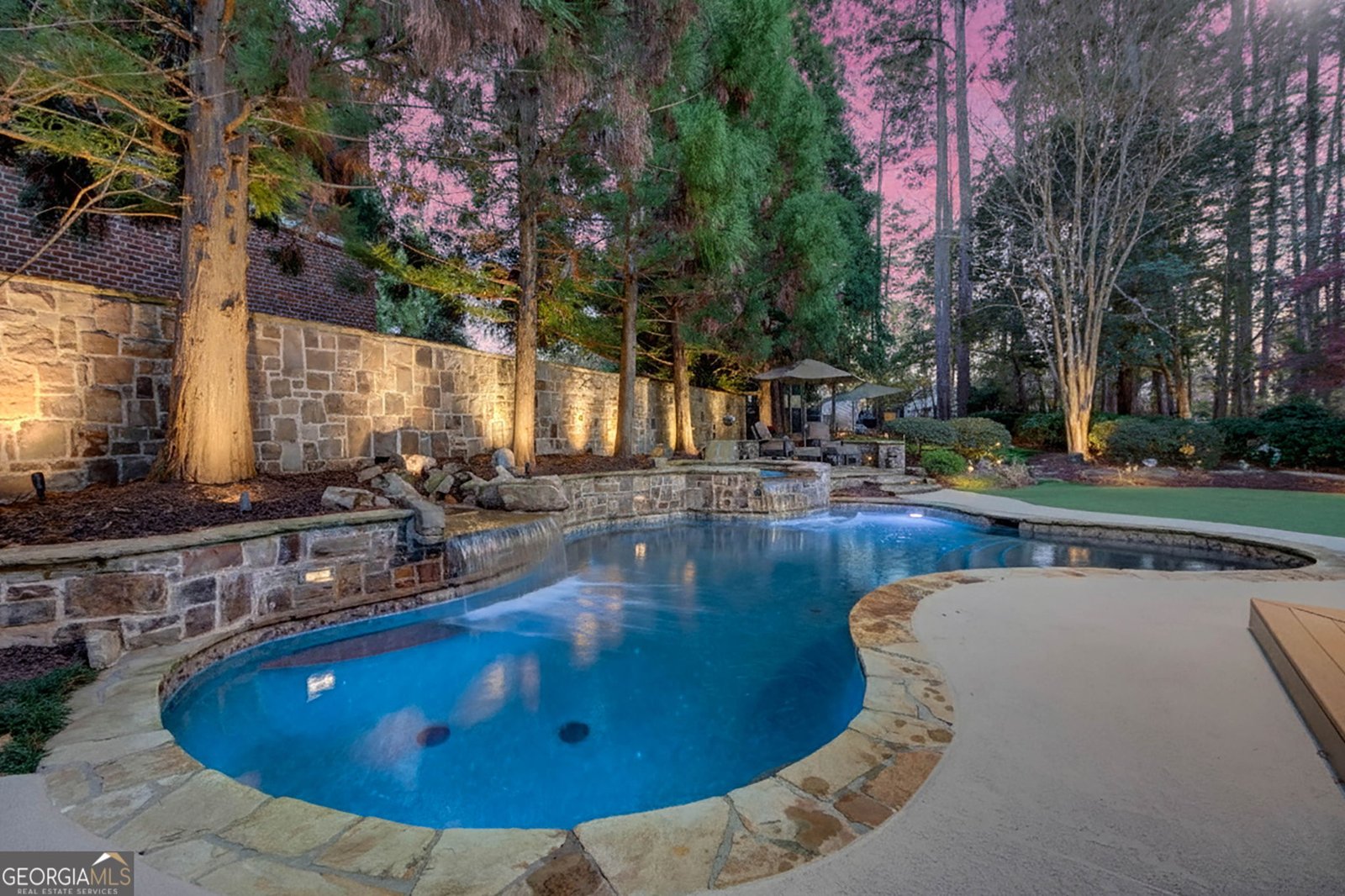 3819 Rockhaven Court Marietta - Photo 64