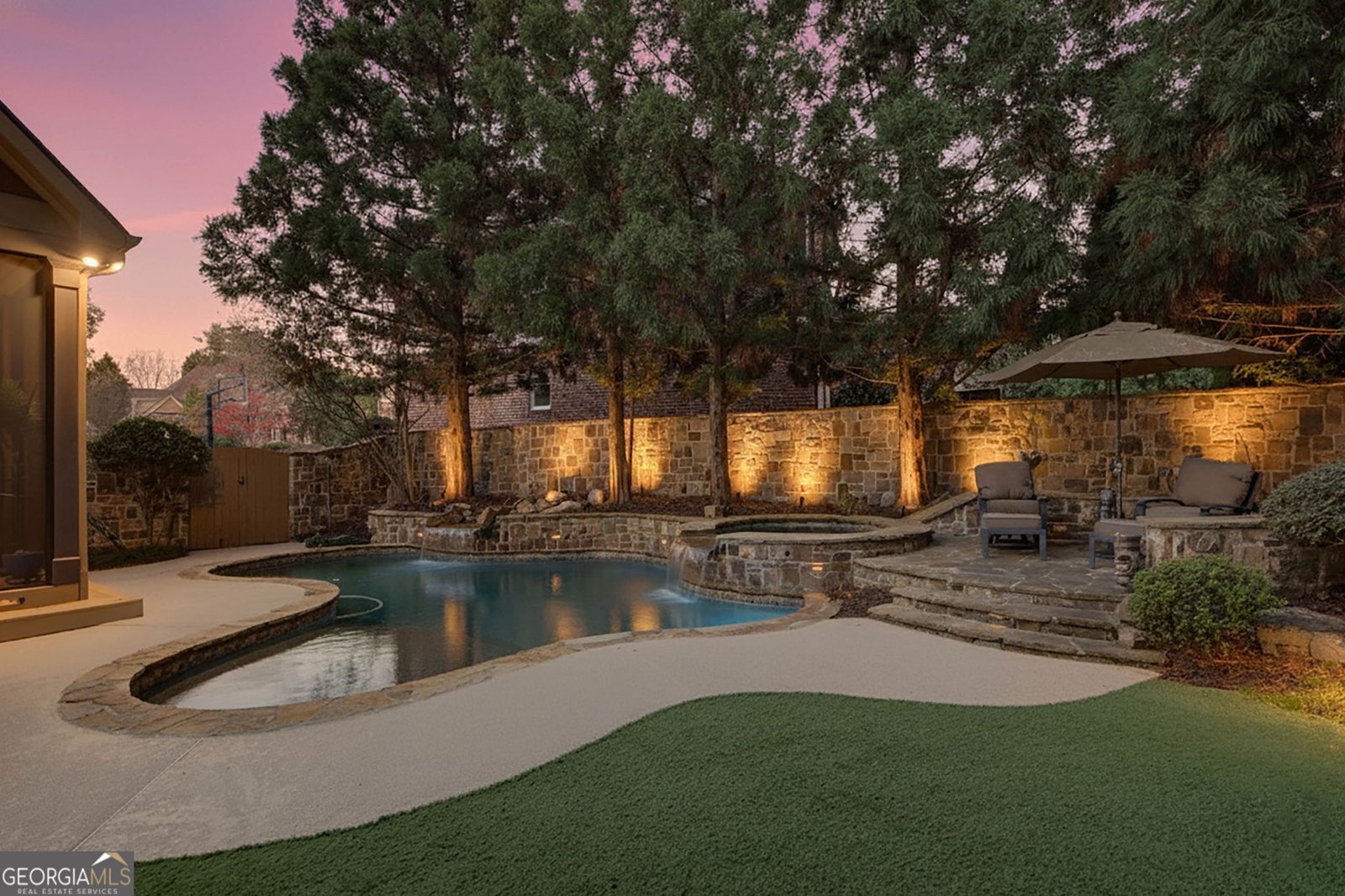 3819 Rockhaven Court Marietta - Photo 65