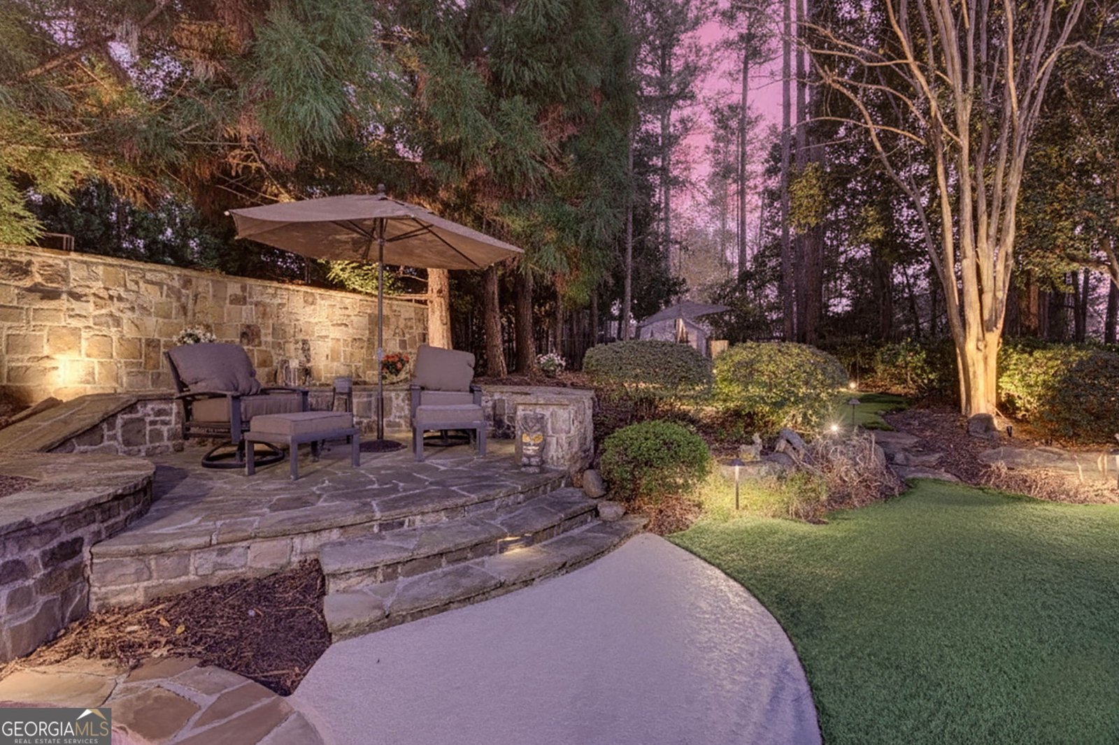 3819 Rockhaven Court Marietta - Photo 66