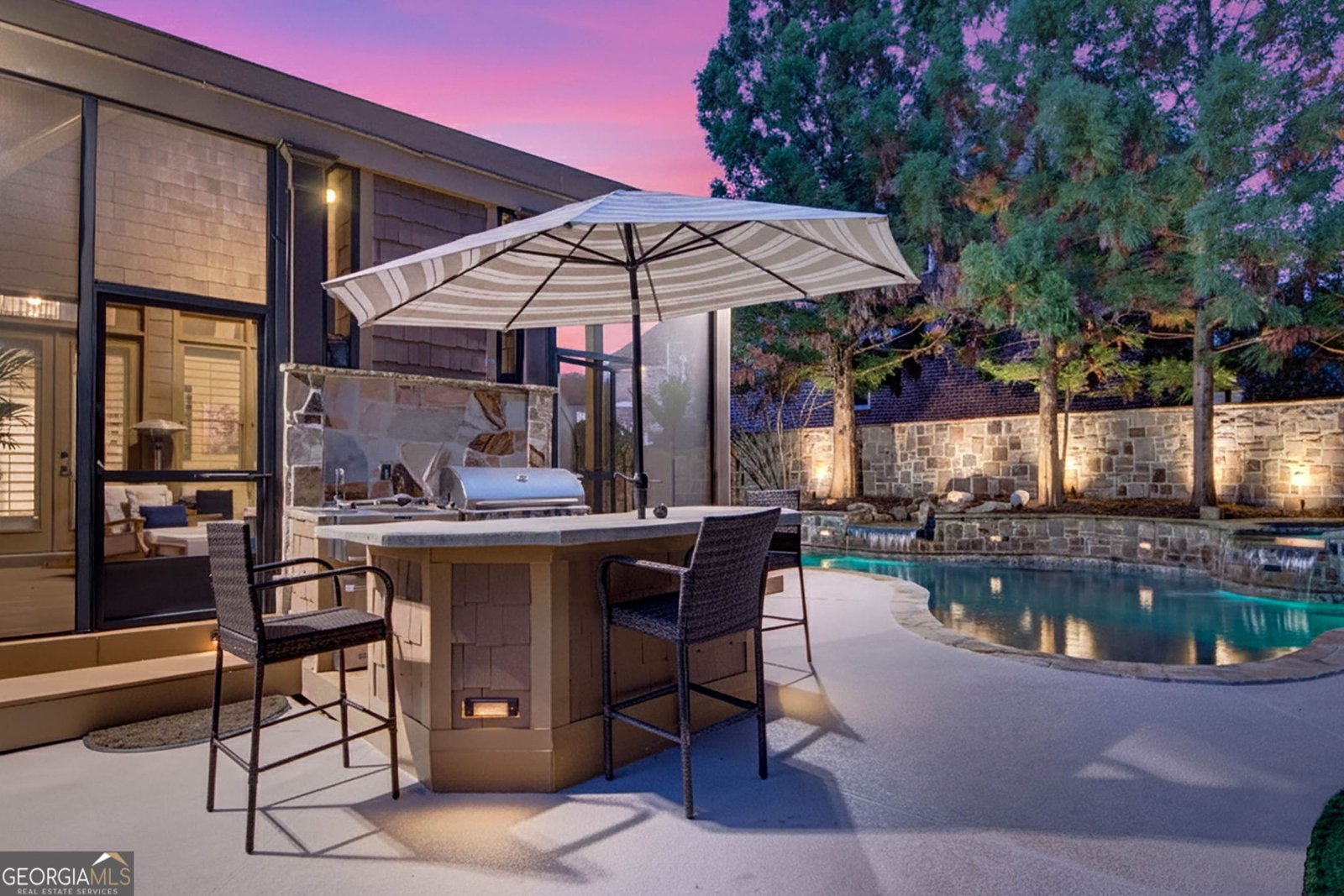 3819 Rockhaven Court Marietta - Photo 67