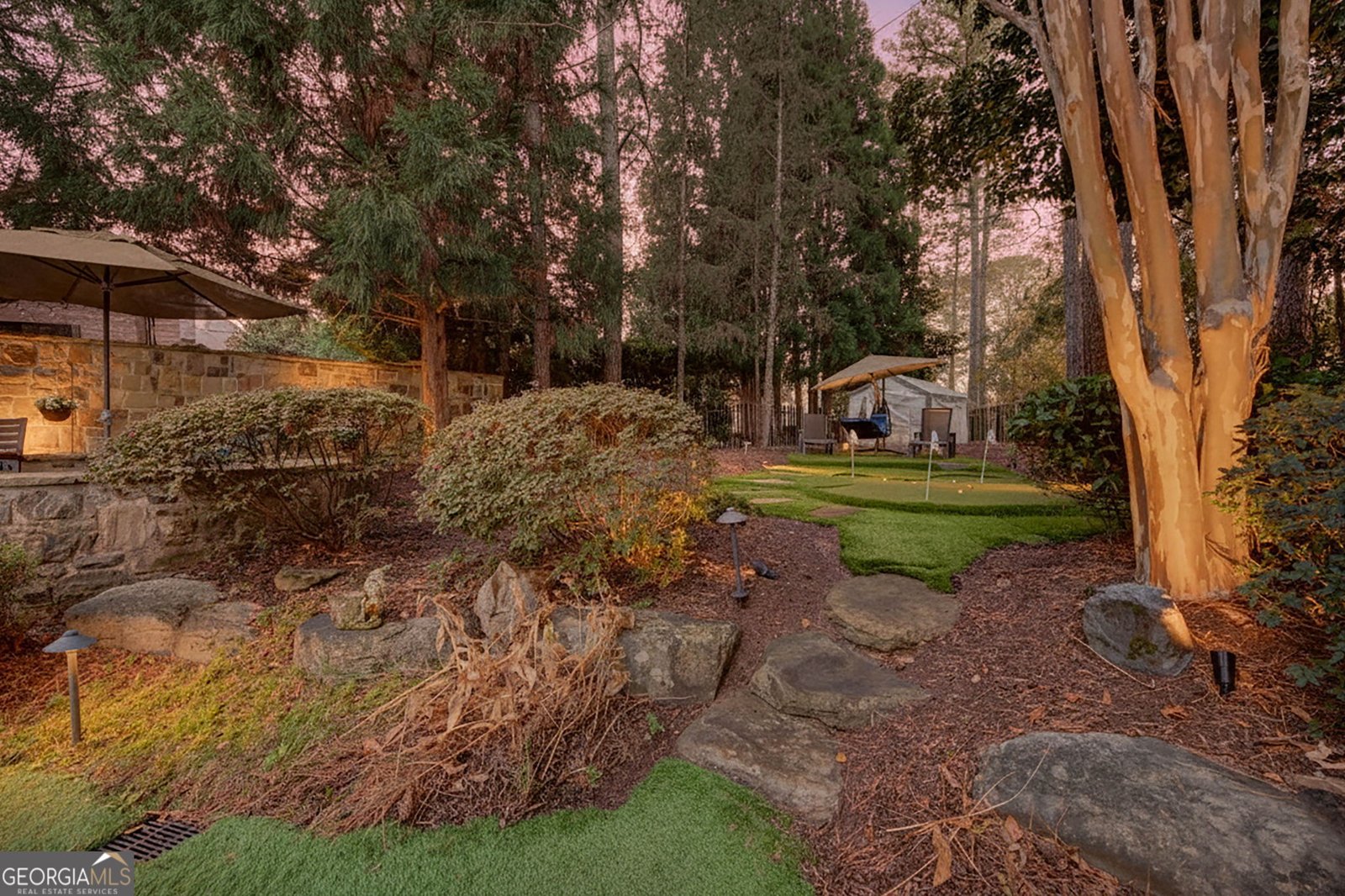 3819 Rockhaven Court Marietta - Photo 68