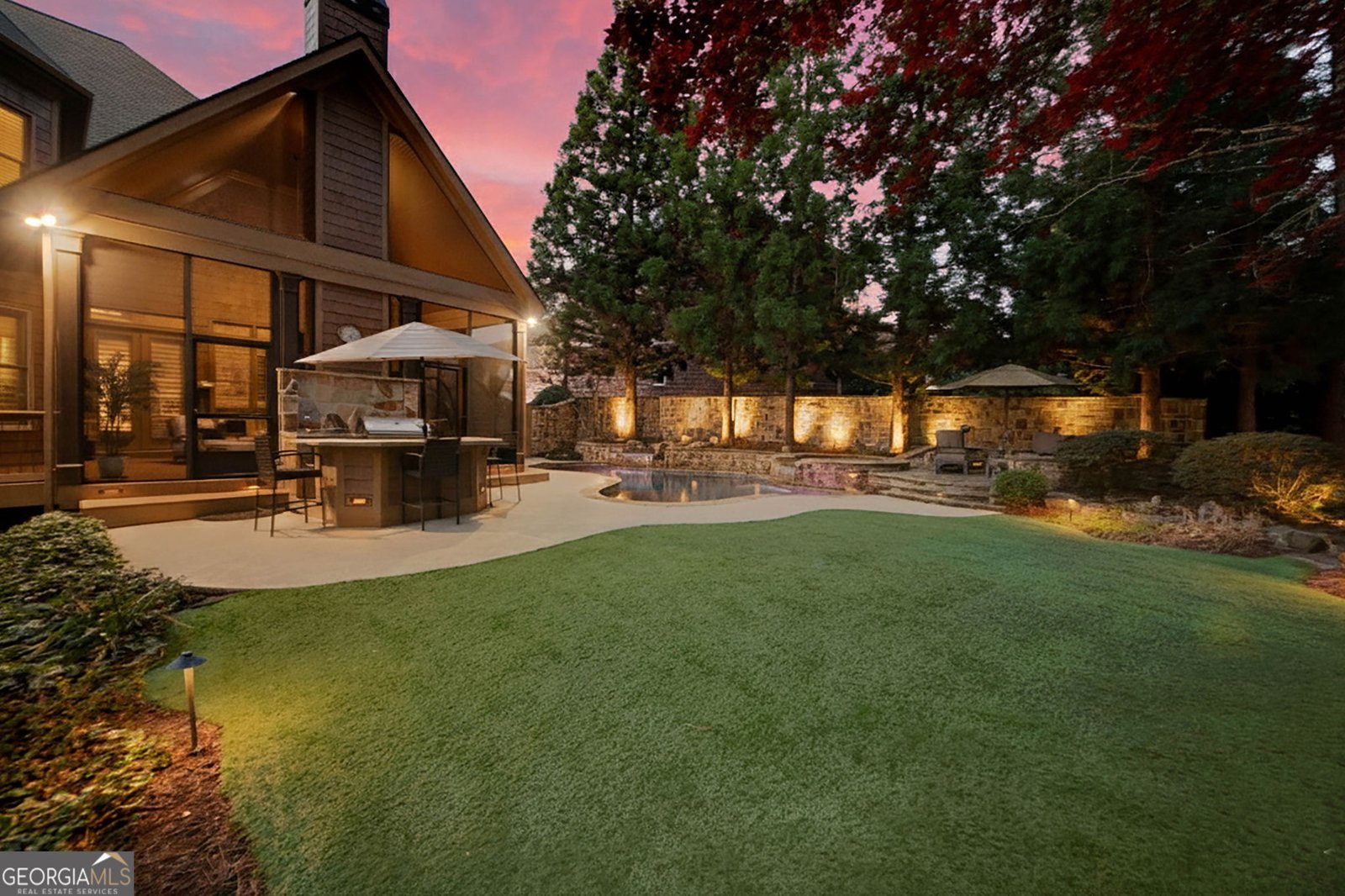 3819 Rockhaven Court Marietta - Photo 69