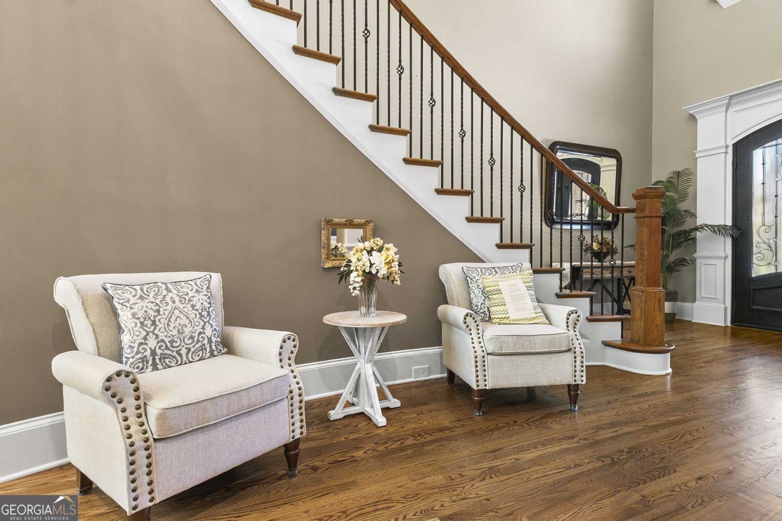 3819 Rockhaven Court Marietta - Photo 7