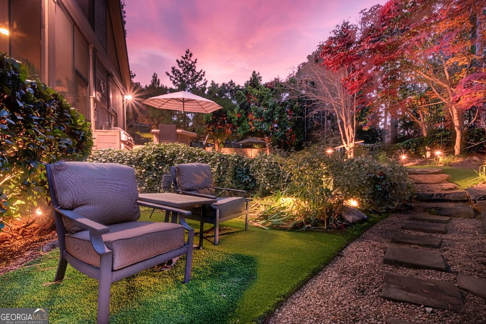 3819 Rockhaven Court Marietta - Photo 70