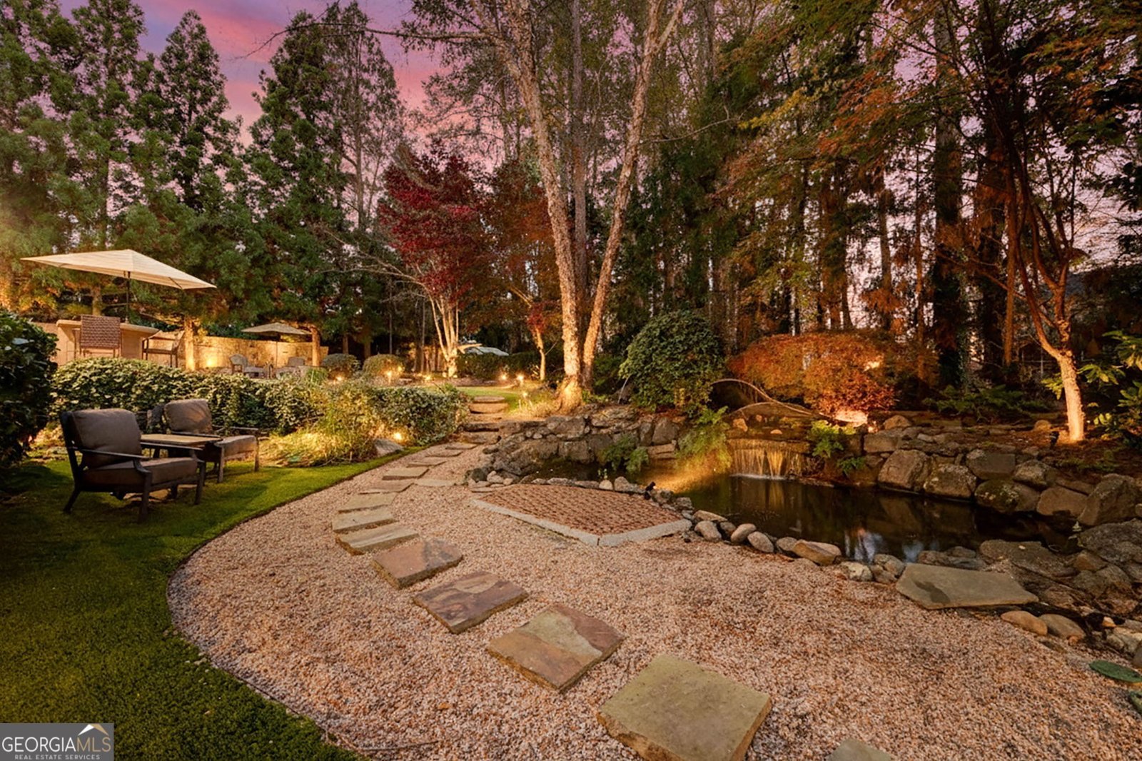 3819 Rockhaven Court Marietta - Photo 71