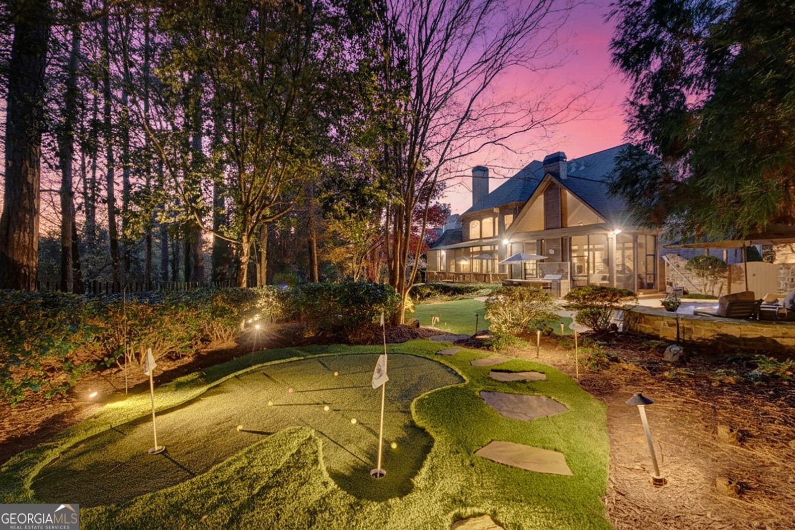 3819 Rockhaven Court Marietta - Photo 72