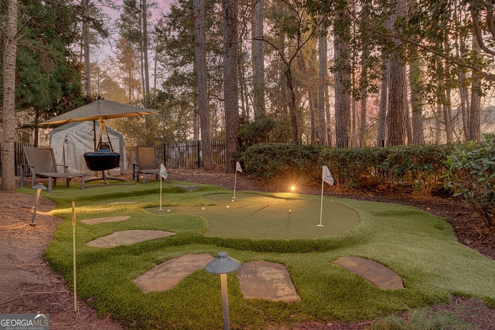 3819 Rockhaven Court Marietta - Photo 73