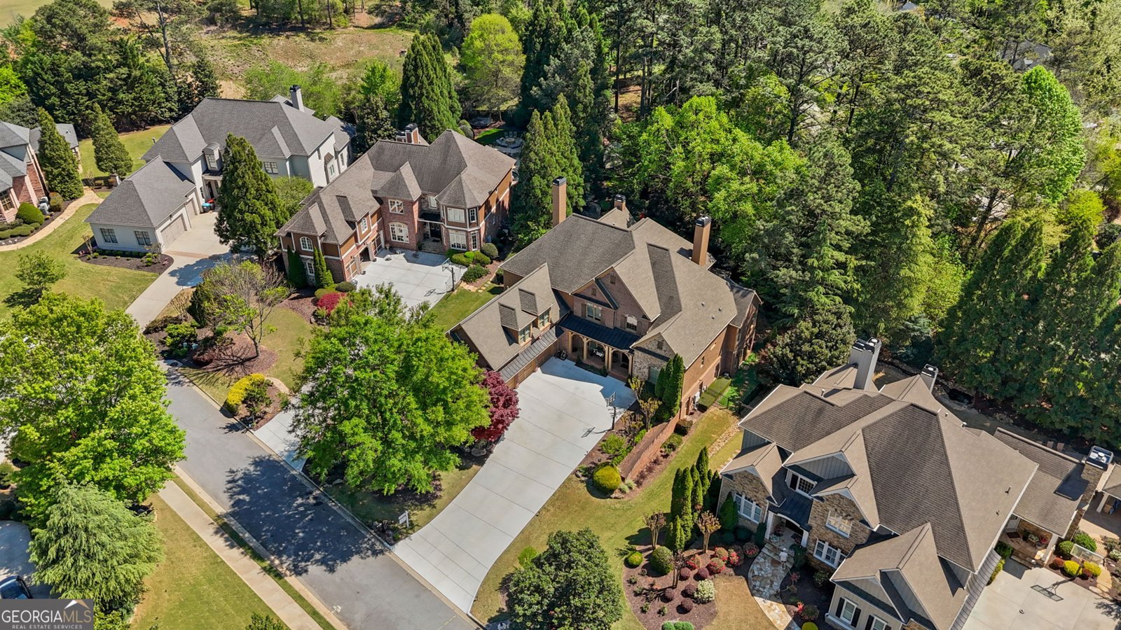 3819 Rockhaven Court Marietta - Photo 79