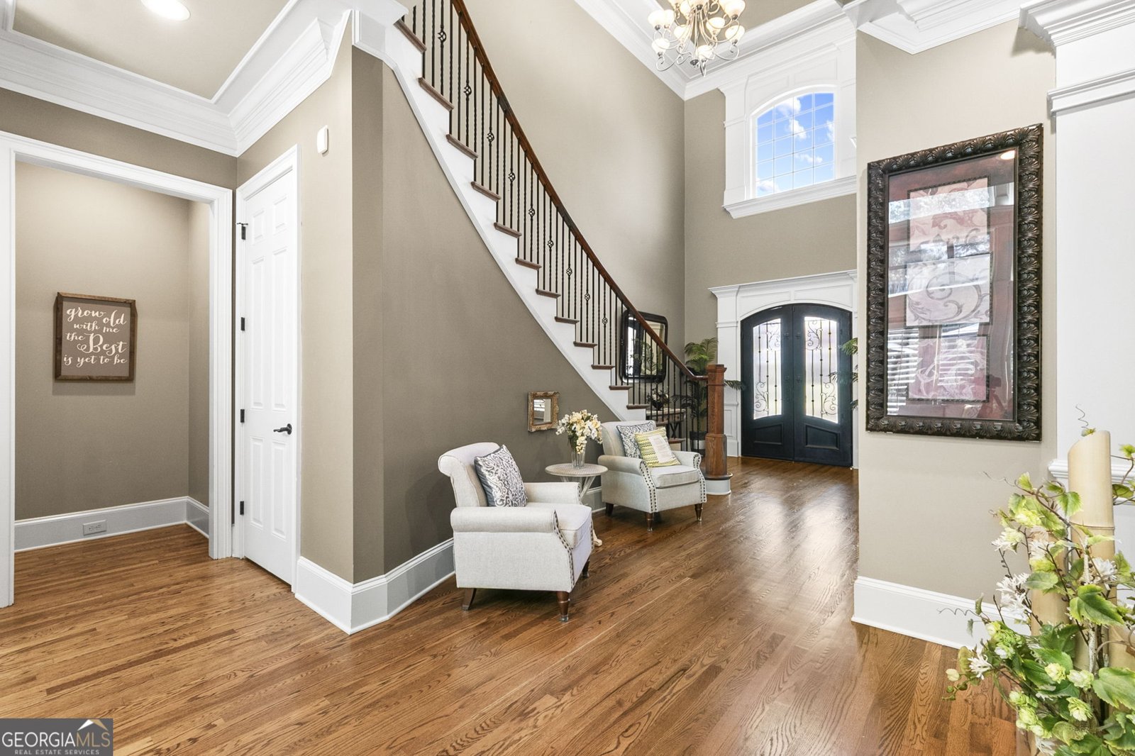 3819 Rockhaven Court Marietta - Photo 8