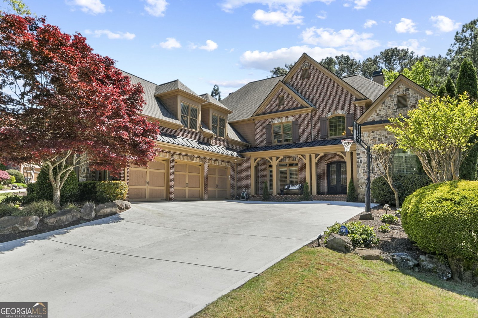 3819 Rockhaven Court Marietta - Photo 83