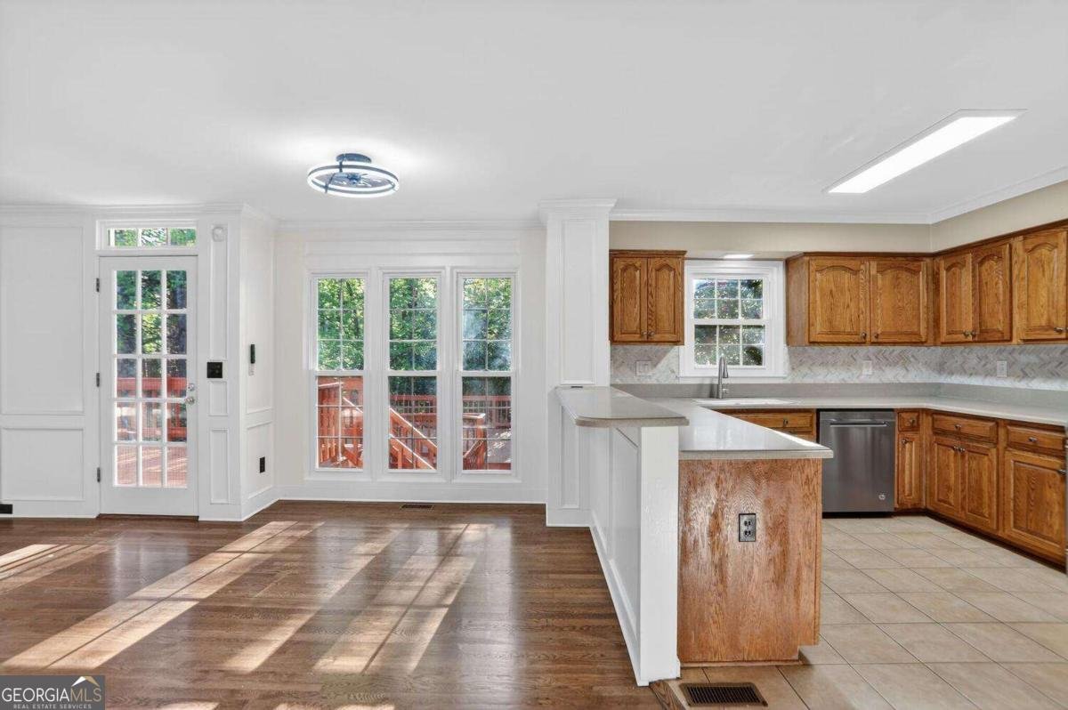 3840 Fenway Crossing Marietta - Photo 10