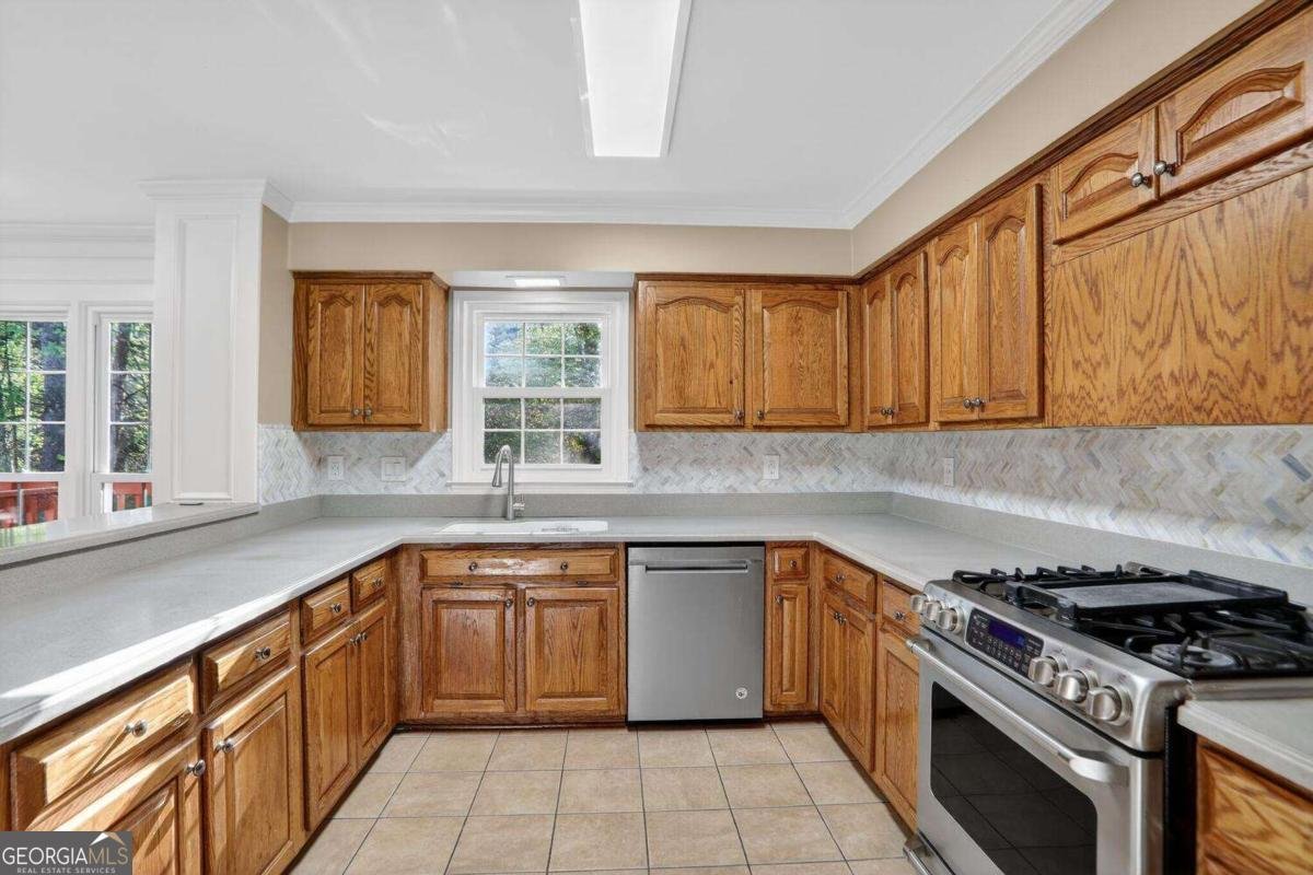 3840 Fenway Crossing Marietta - Photo 16